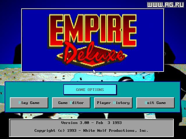 Empire Deluxe