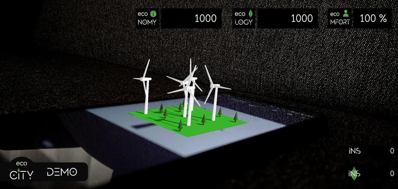 ecoCITY screenshot 5