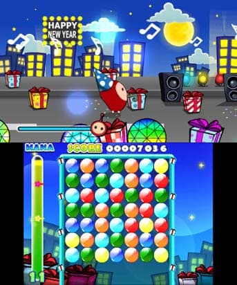 Balloon Pop Remix screenshot 3