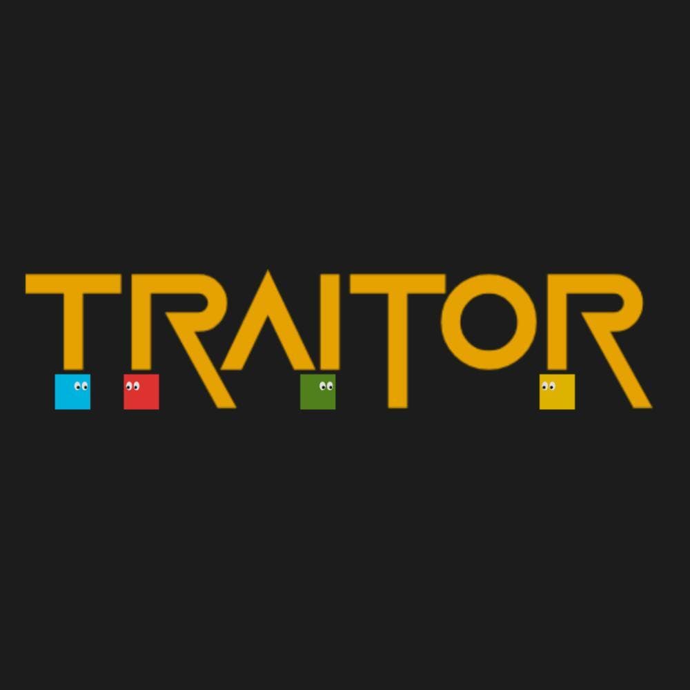 Traitor