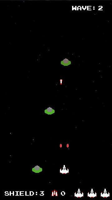 Fighter Fleet screenshot 3