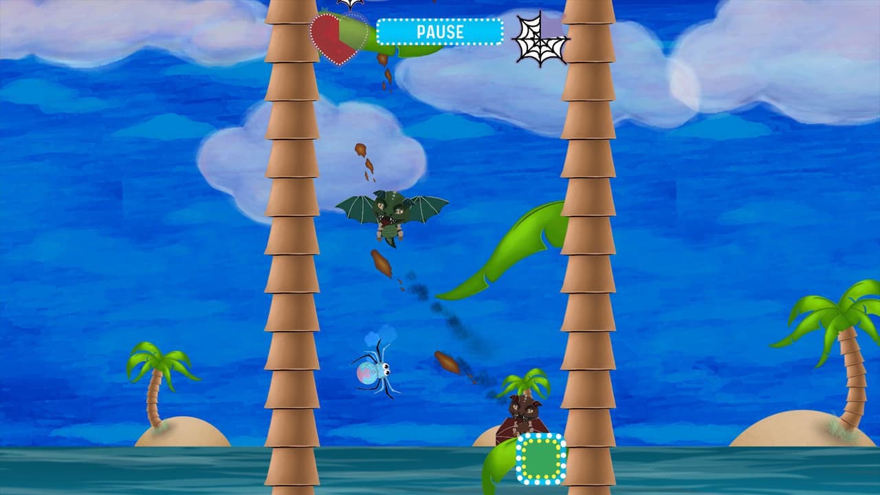Operation Recon Spider screenshot 2