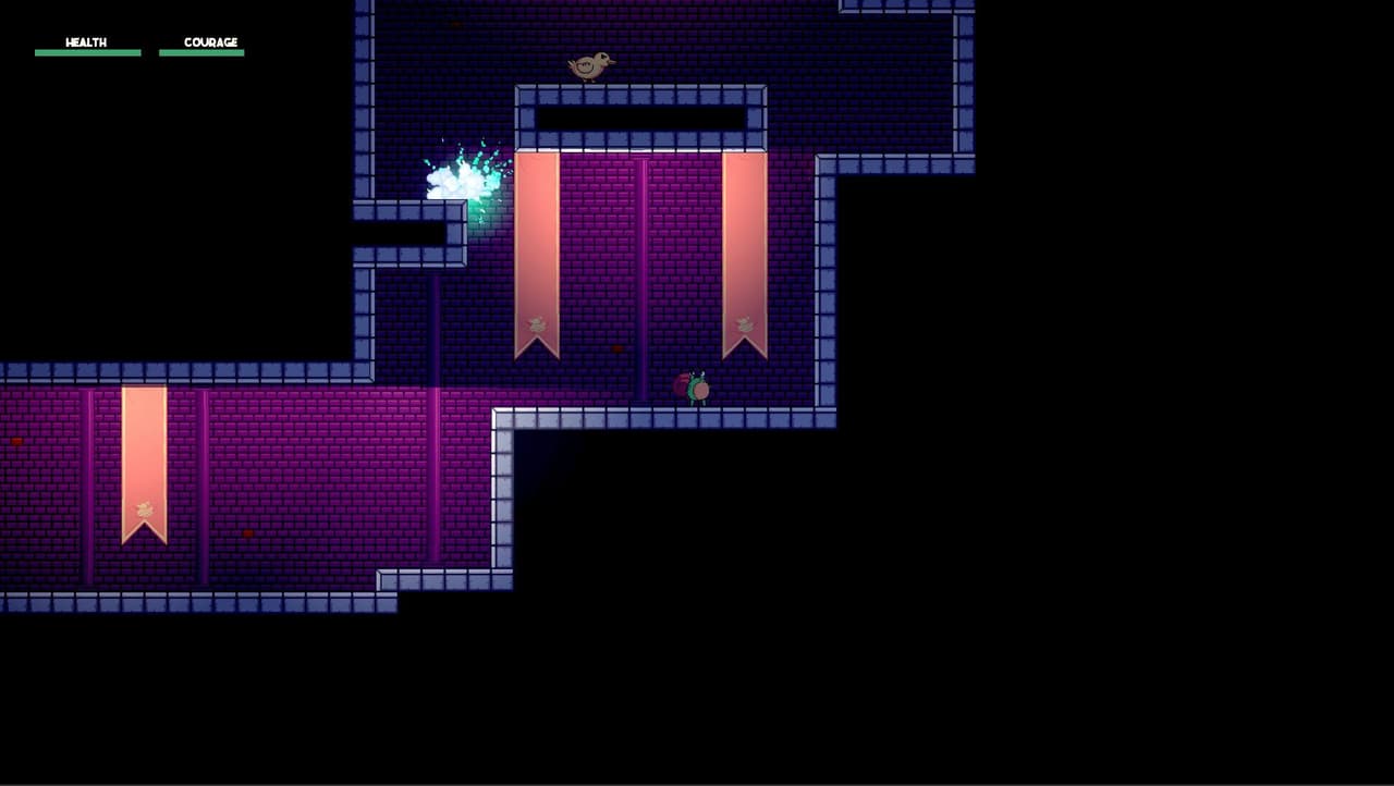 Ducky Dungeon screenshot 3