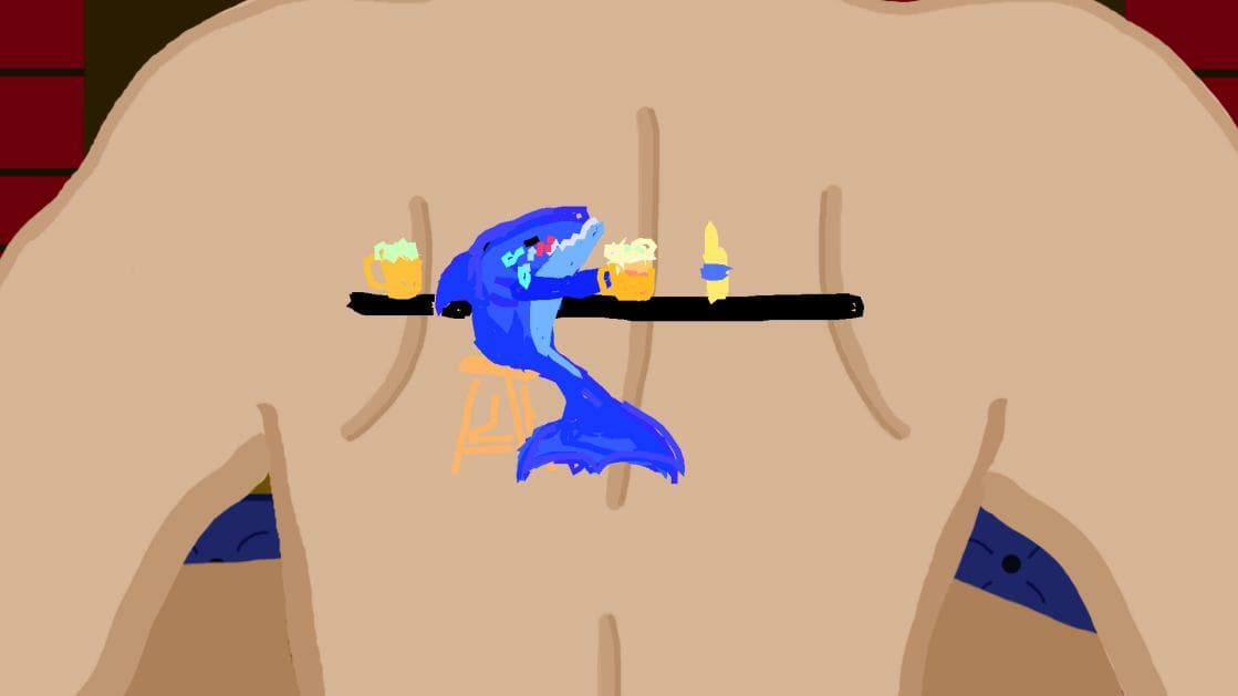 An Inkling of Skill screenshot 2