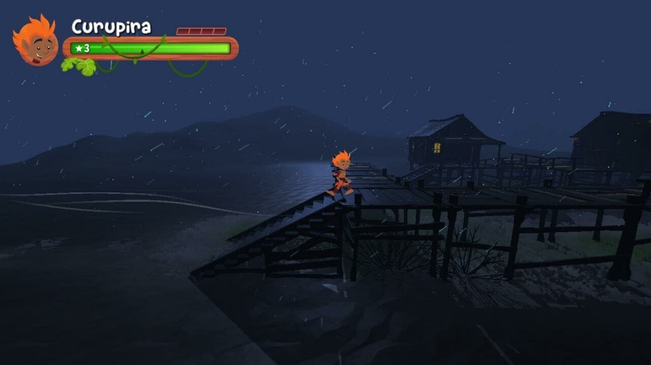 Amazônia Viva Game: animais em extinção screenshot 6