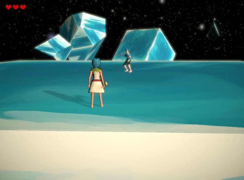 Spero screenshot 2