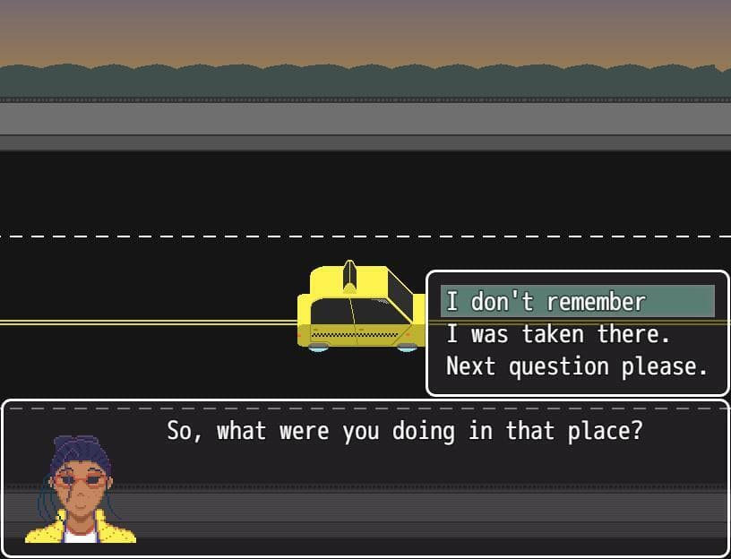Finding my way to the Final Boss screenshot 4