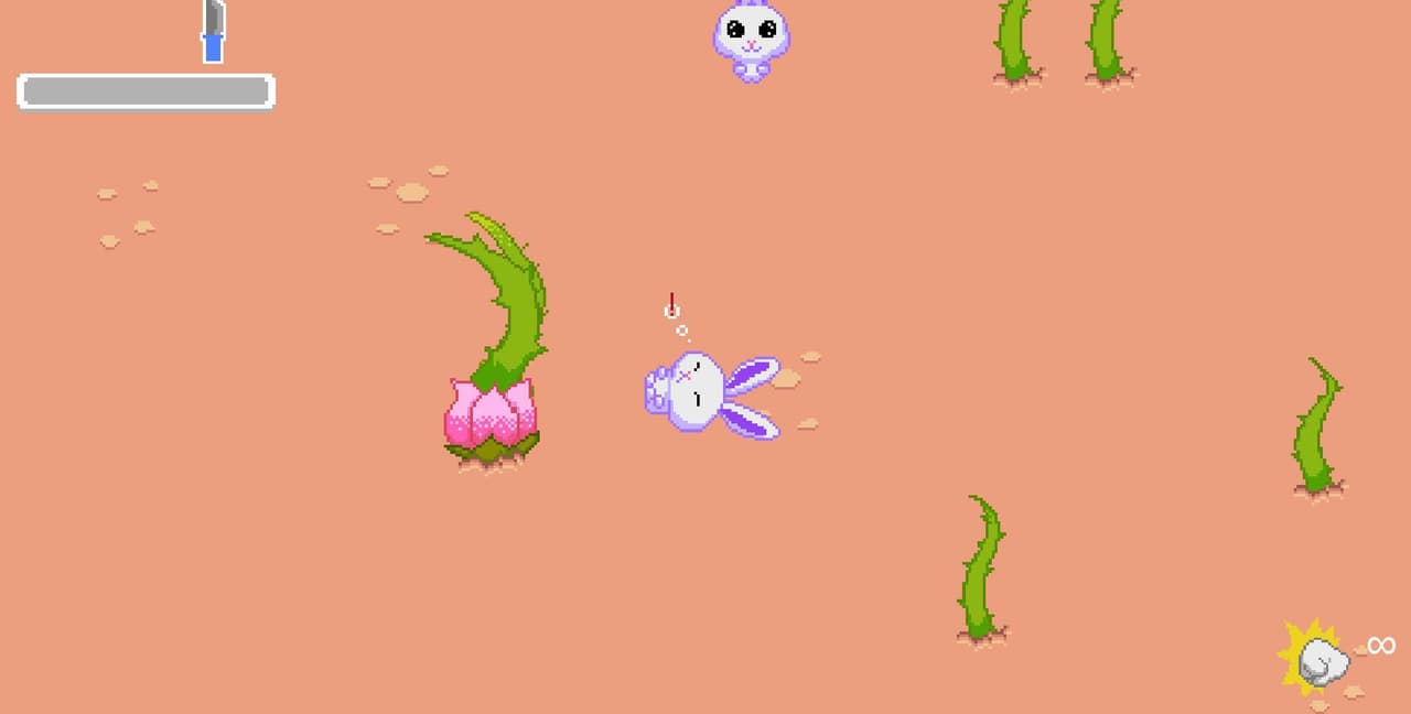 Malditas Raizes screenshot 5
