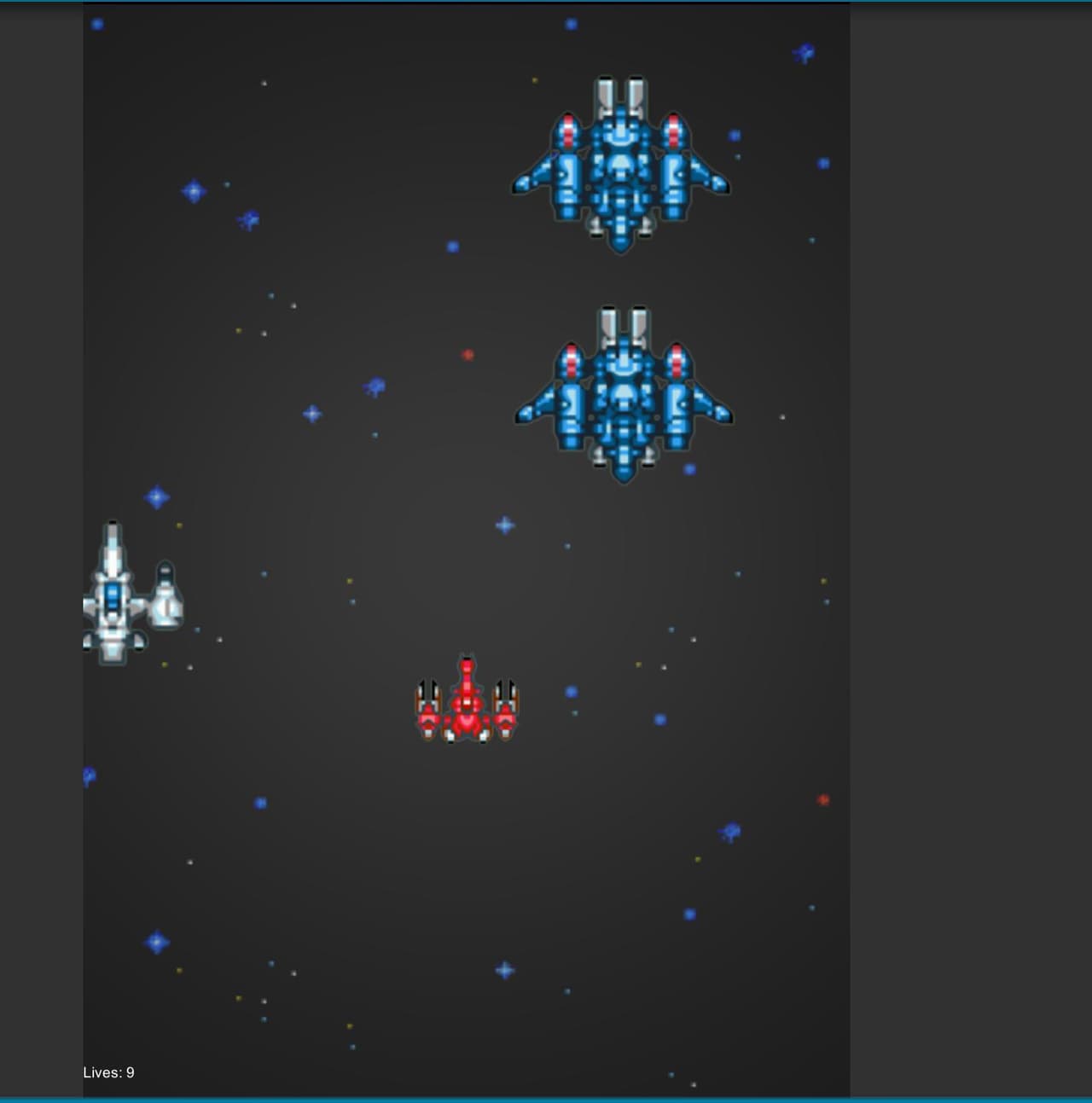 Skydozer