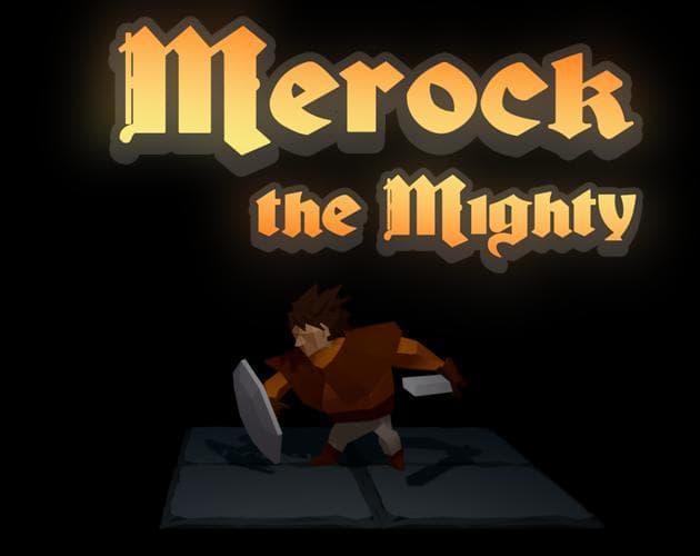 Merock the Mighty