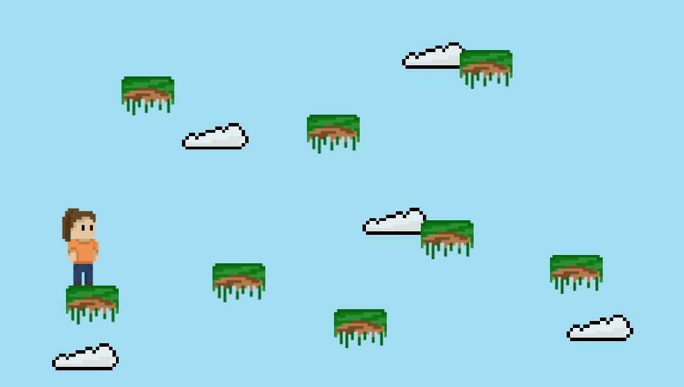 Skylands: Survival
