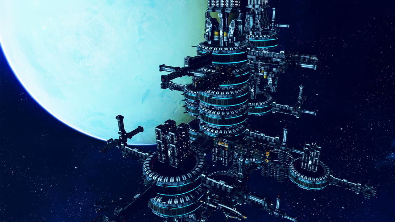 Between the Stars screenshot 3