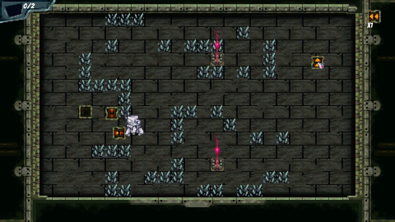 Turbotron screenshot 4