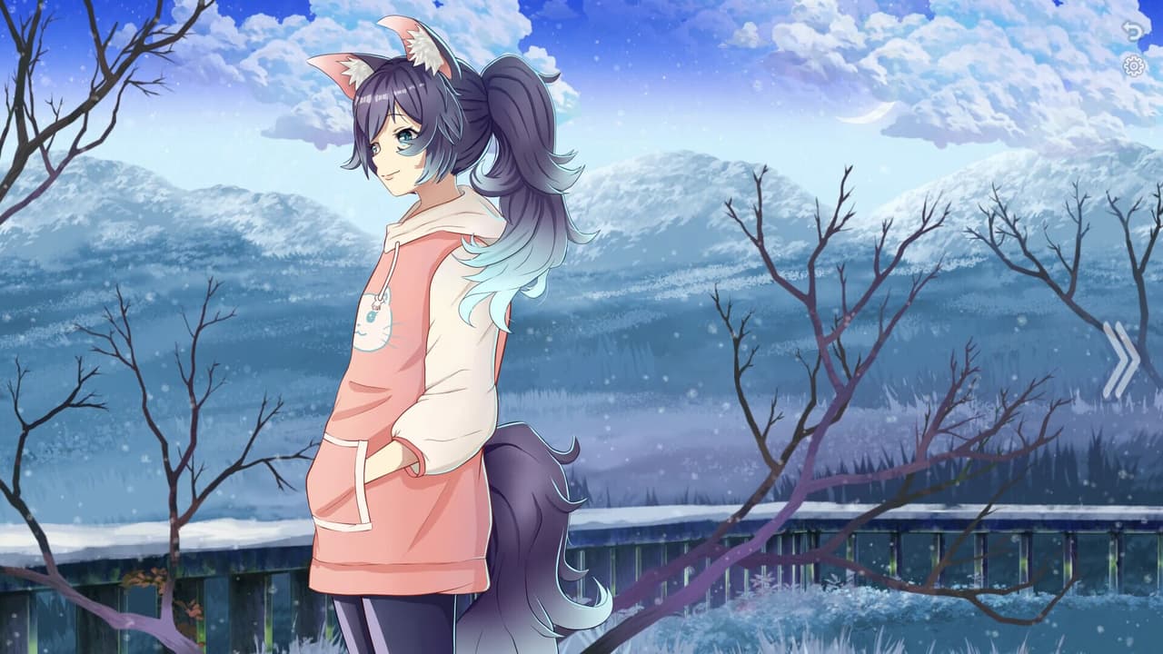 Foxy Tales screenshot 3