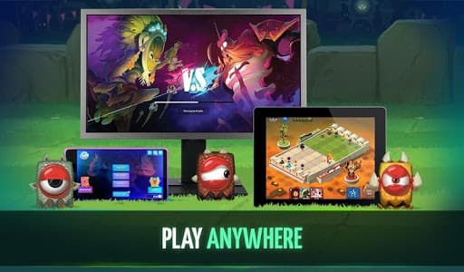 KROSMAGA - The WAKFU Card Game screenshot 5