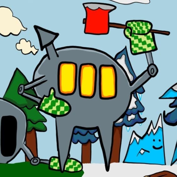 Oven Knight