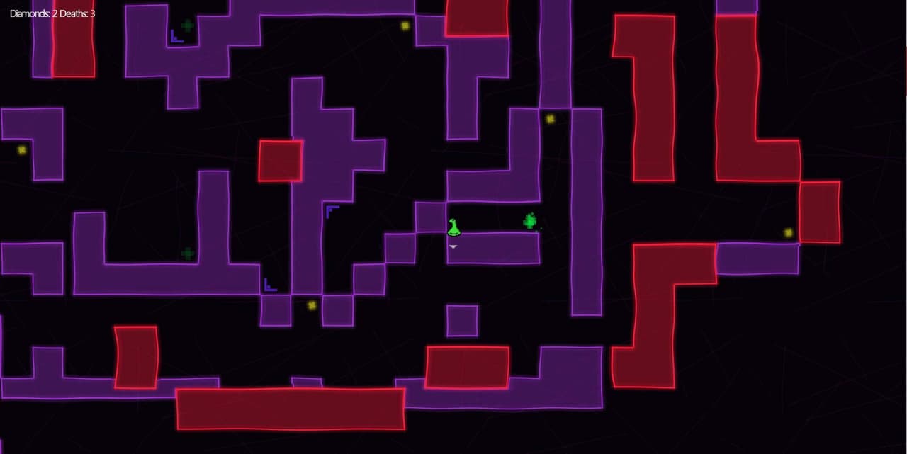 Wizard Snake screenshot 3