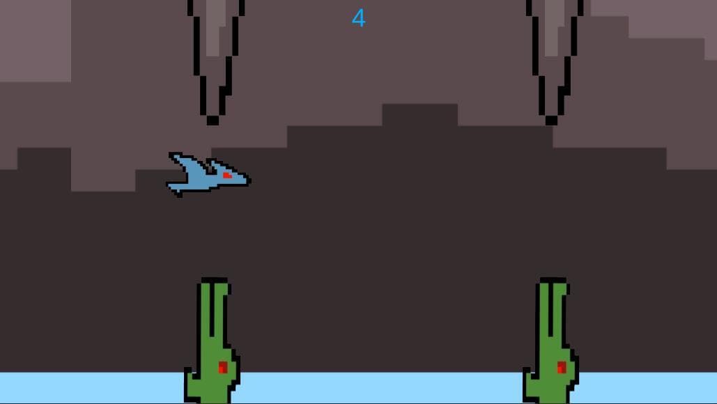 Dating with Dinosaurs screenshot 4
