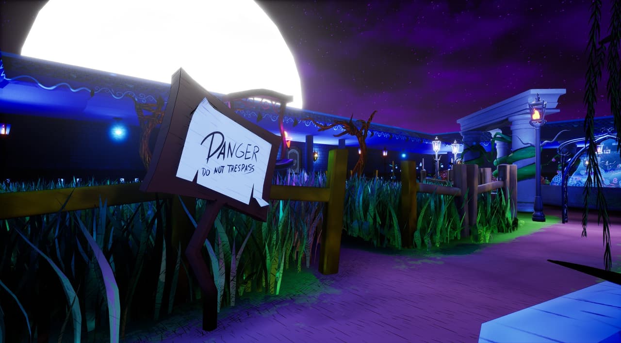 Barthory Mansion screenshot 6