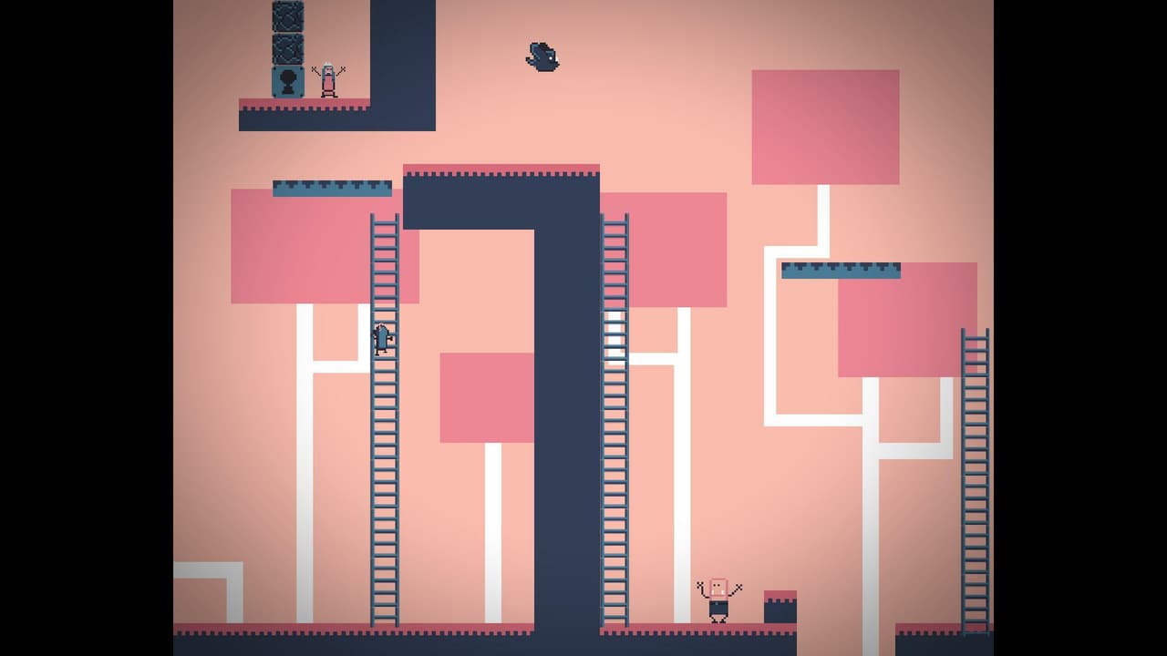 Hiccups KnightMare screenshot 4