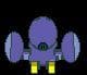 Lemon-Head in SPACE