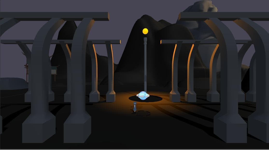 PICO screenshot 2