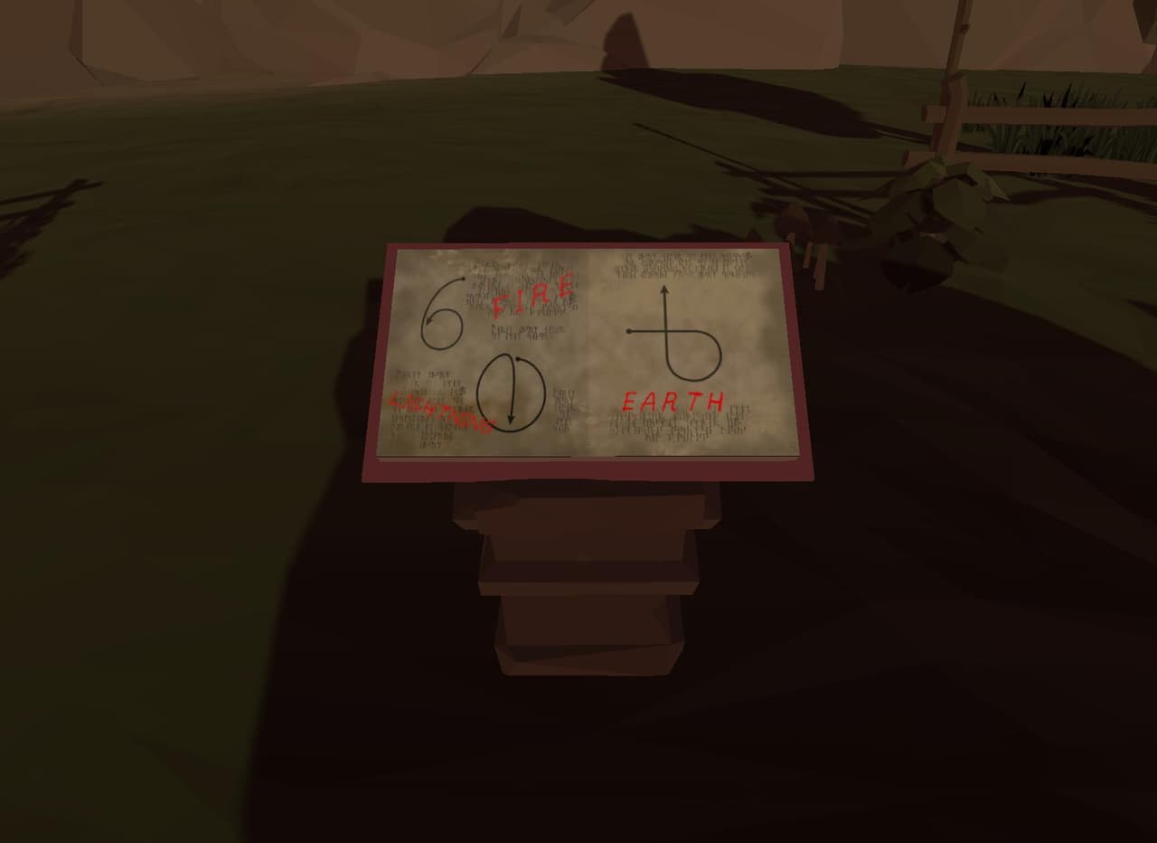 VRUNES screenshot 3