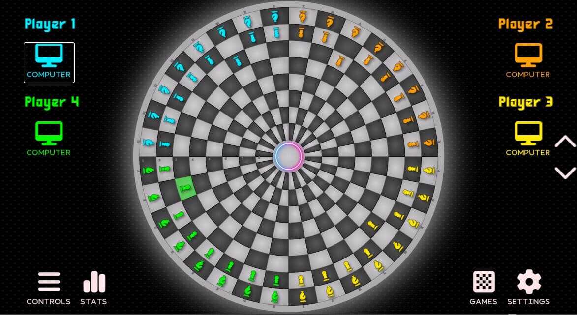 Circular Logic Games screenshot 4