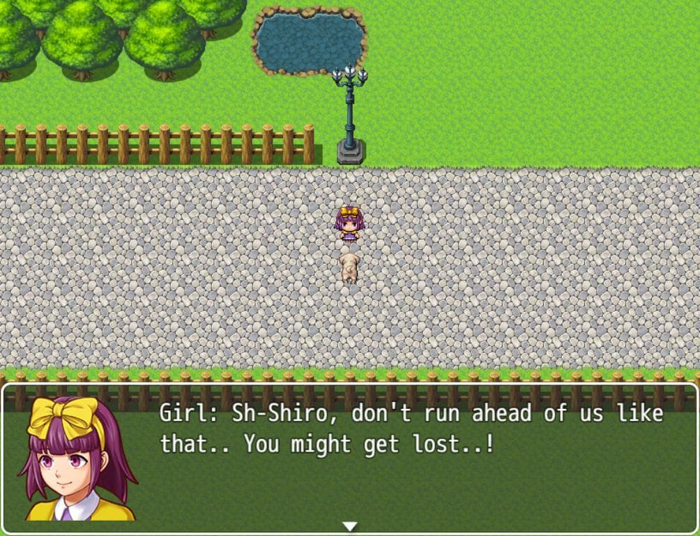 At the End of the Disaster screenshot 2
