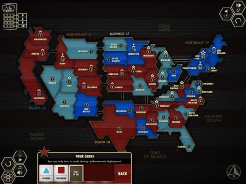 Conquist screenshot 4