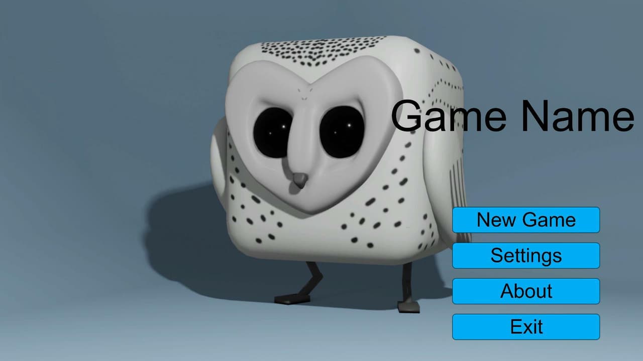 Test_Game screenshot 2
