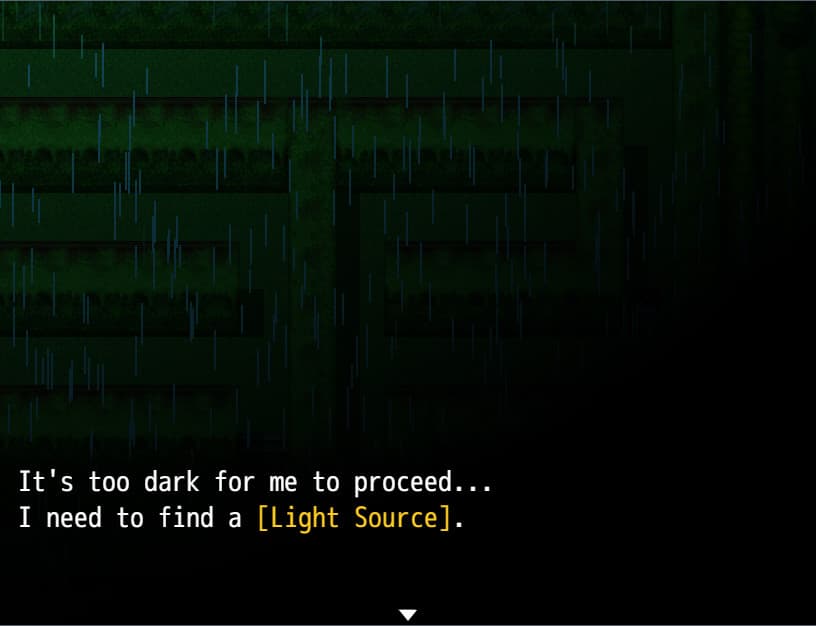 Night of Terror screenshot 3