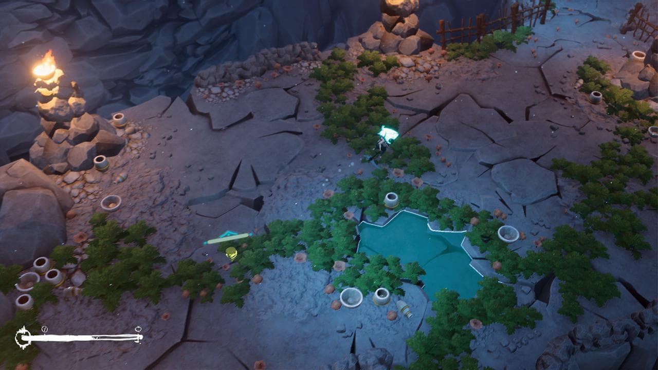 Your Guide screenshot 3