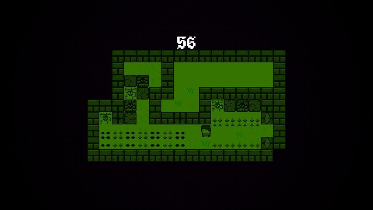 Path Knight screenshot 5
