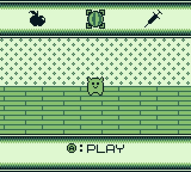 Virtual Pet (Prototype) screenshot 4