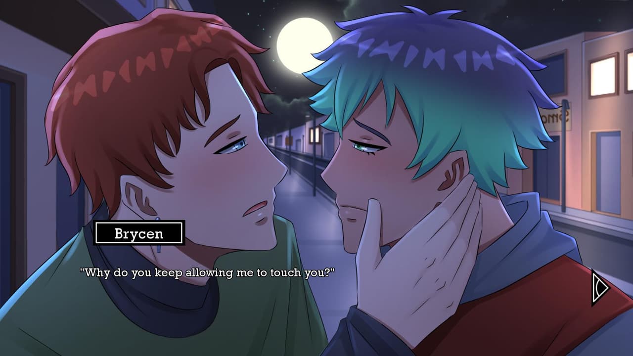 Mixed Feelings: While You Were Away screenshot 2