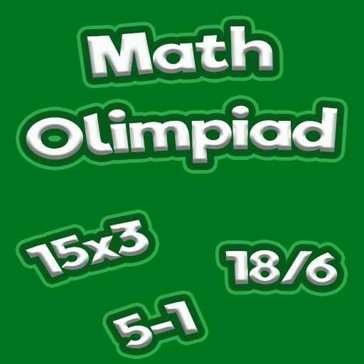 Math Olympiad