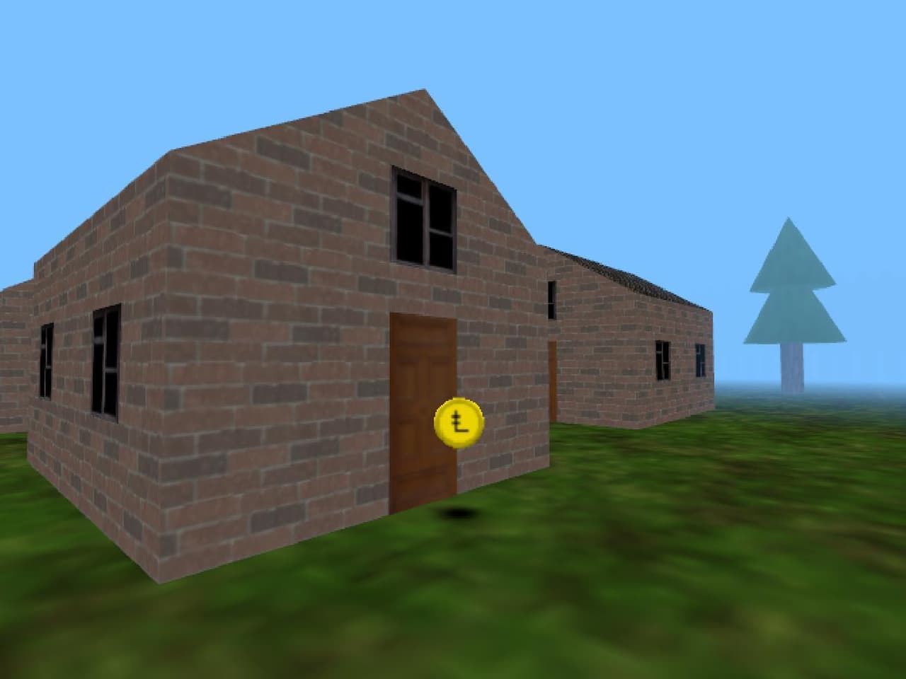 Littleventure 64 screenshot 3