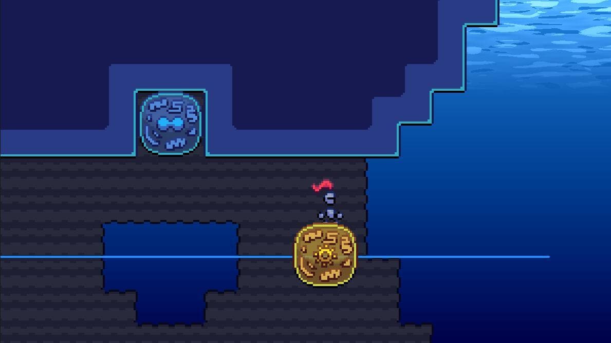 A Knights Cellular Adventure