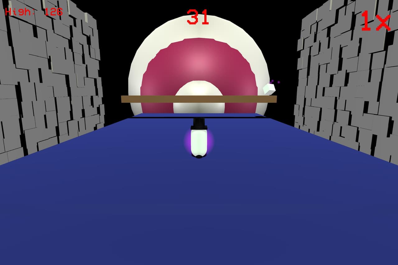 Contagion (itch) (terang) screenshot 2