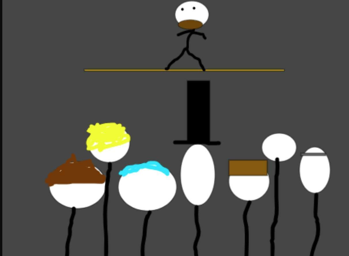 Tims Fun Game: Desktop Version screenshot 4