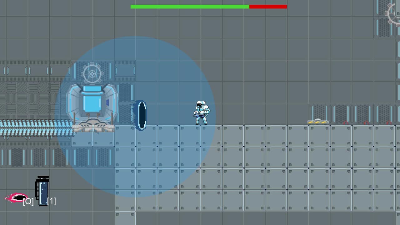 2295 Necrosys screenshot 4