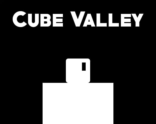 Cube Valley