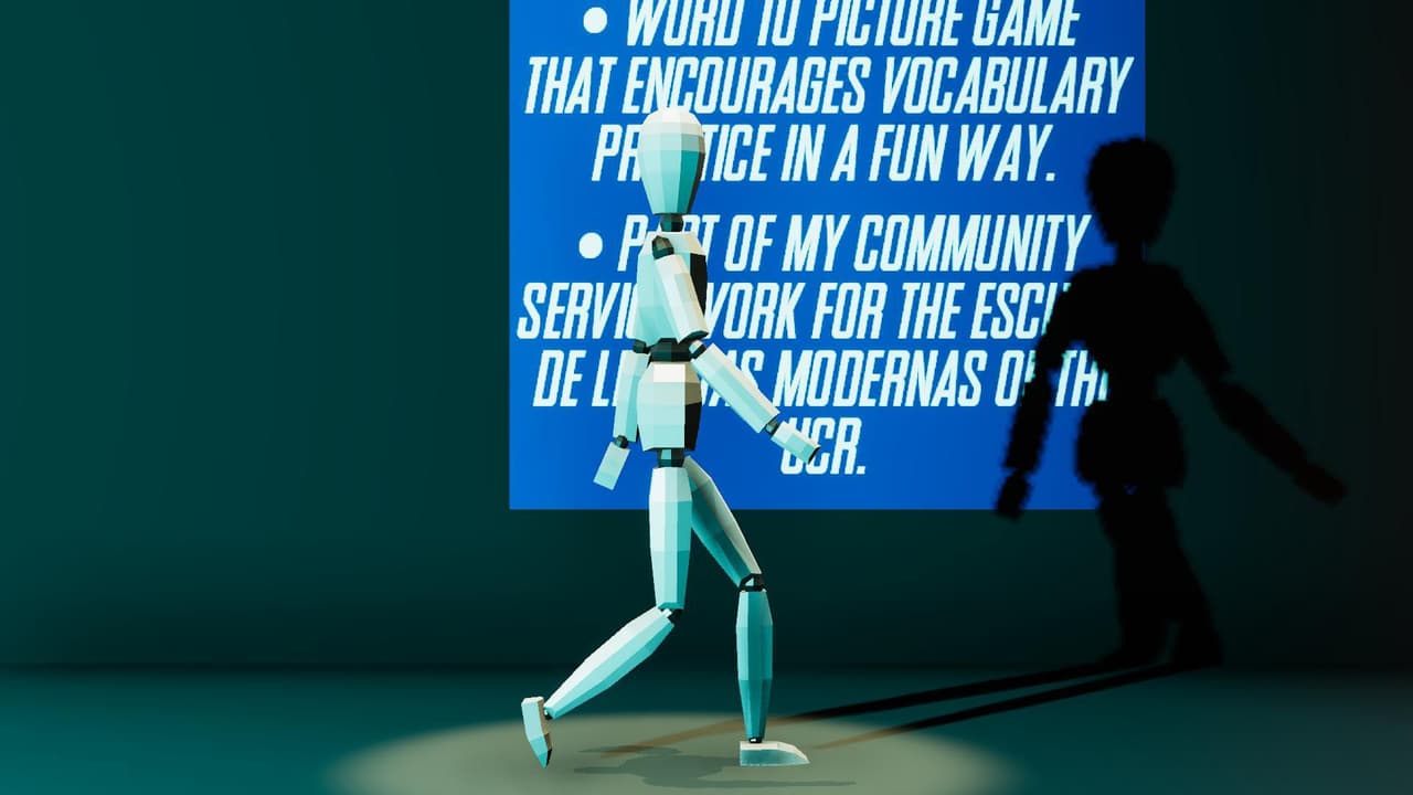 My Portfolio (marcelosolorzano) screenshot 3