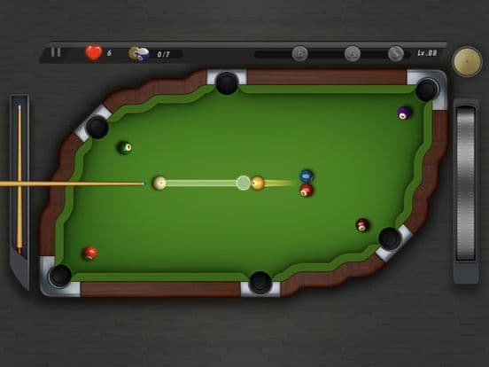 8 Ball Pool City