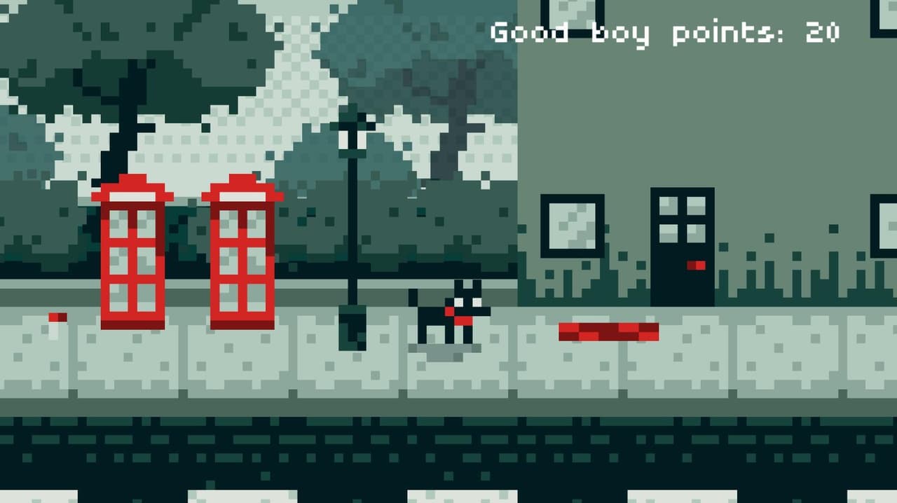 Dog Trainer (itch) screenshot 3