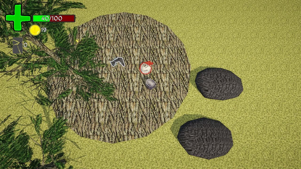 Slay The Serpent screenshot 3