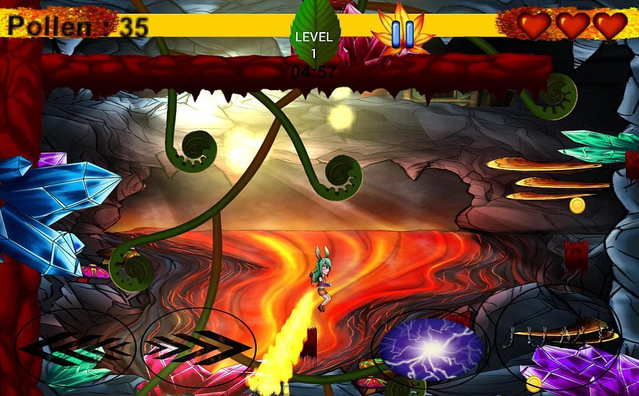Tales Of Jade screenshot 3