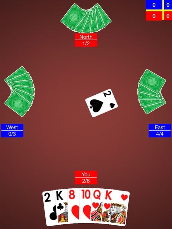 Spades Solitaire Classic Plus screenshot 4