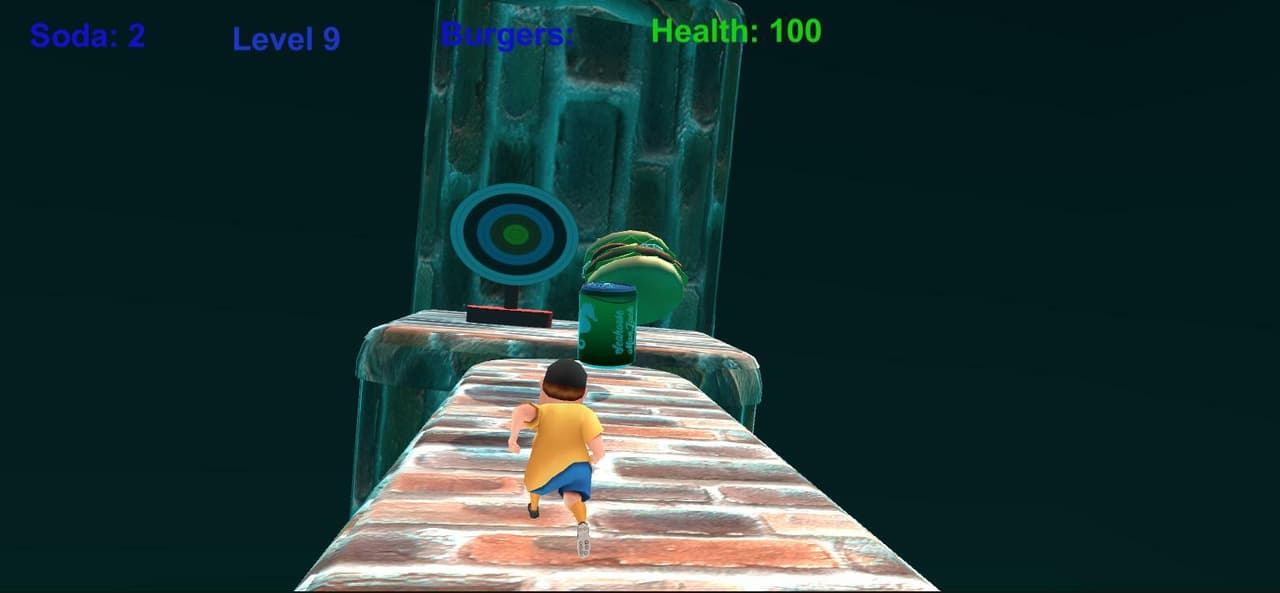 Burgo screenshot 5